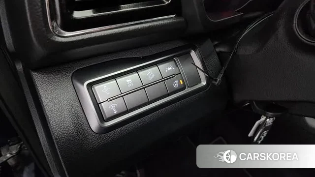 Ssangyong Berry New Tivoli id 3508780 из Кореи 7