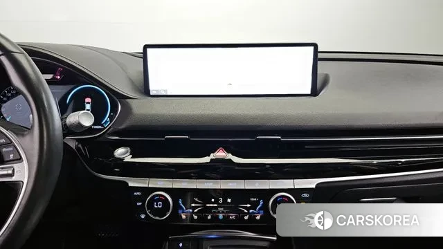 Genesis G80 (RG3) id 3044833 из Кореи 7