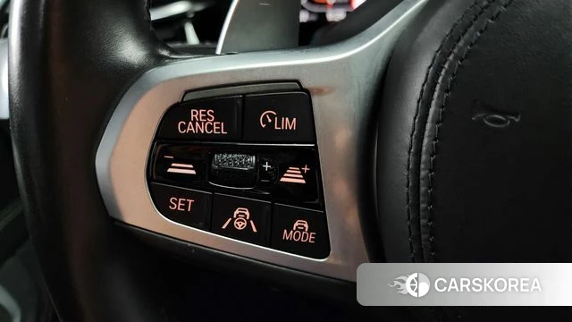 BMW 6 Series GT (G32) id 4195908 из Кореи 7