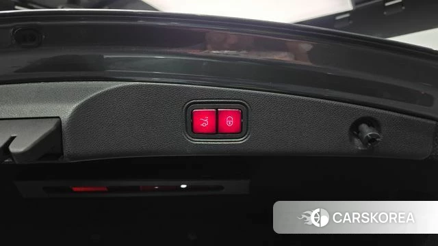 Mercedes-Benz E-Class W213 id 4435457 из Кореи 7