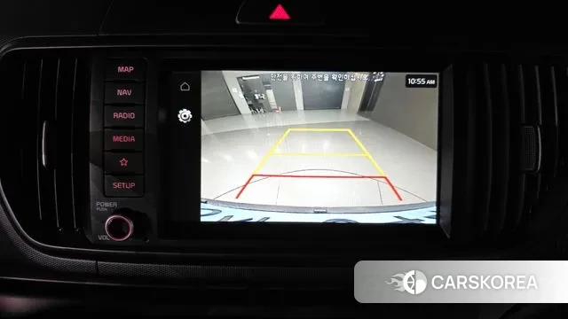 Kia The New Kia Ray EV id 3002180 из Кореи 7