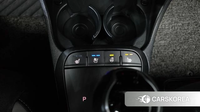 Kia Morning Urban (JA) id 4518446 из Кореи 7