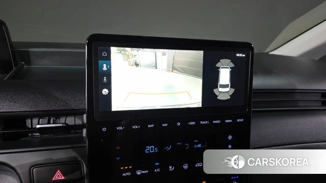 Hyundai Staria id 4617707 из Кореи 7