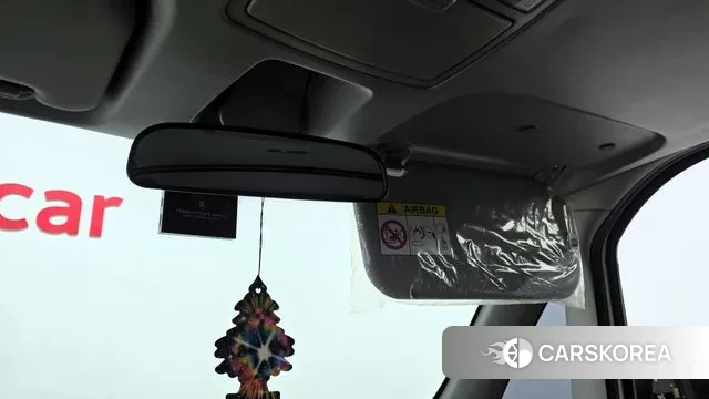 Kia The New Ray id 3697348 из Кореи 7