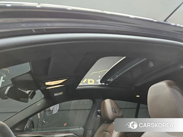 BMW X4 (G02) id 4248215 из Кореи 7