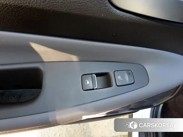 Hyundai Santa Fe TM id 3520130 из Кореи 7