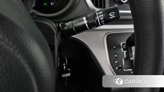 Kia The New Ray id 4619091 из Кореи 7