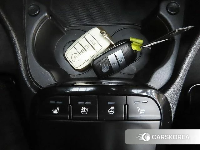 Kia Morning Urban (JA) id 4513068 из Кореи 7
