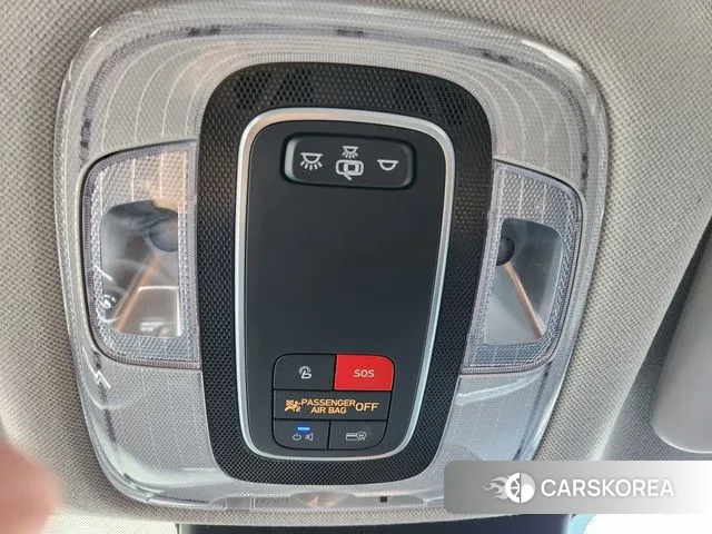 Hyundai Avante (CN7) id 3400702 из Кореи 7