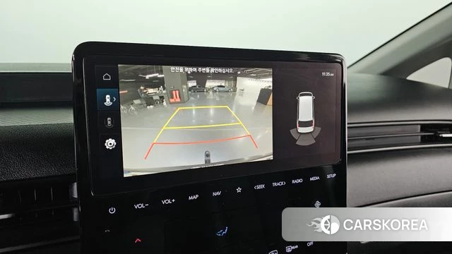 Hyundai Staria id 3953344 из Кореи 7