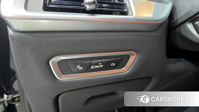 BMW X7 (G07) id 3410598 из Кореи 7