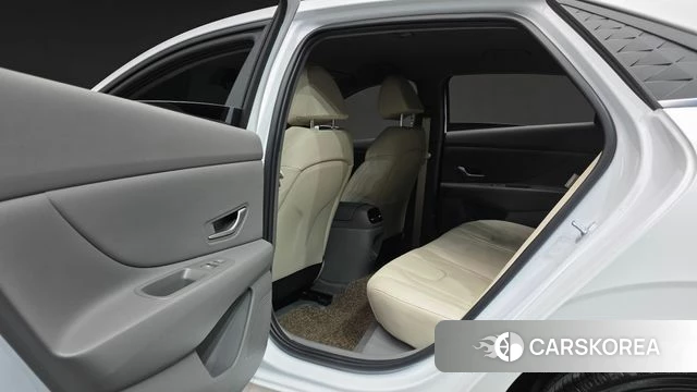 Hyundai The New Avante (CN7) id 3897105 из Кореи 7