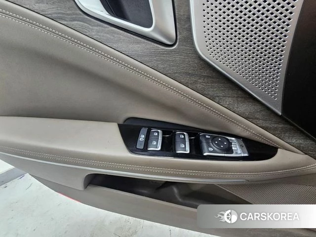Kia K8 id 4775331 из Кореи 7
