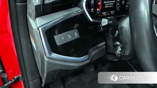 Audi Q3 (F3) id 3473820 из Кореи 7