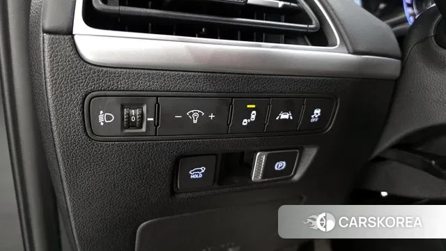 Hyundai Palisade id 3680956 из Кореи 7