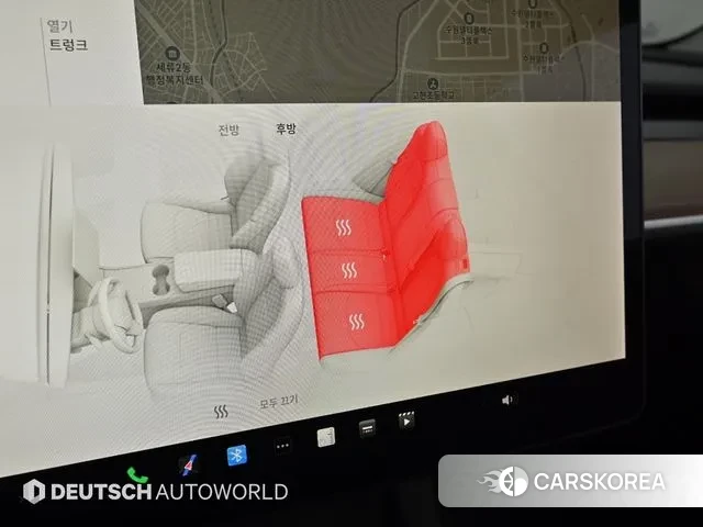 Tesla Model 3 id 2885410 из Кореи 7