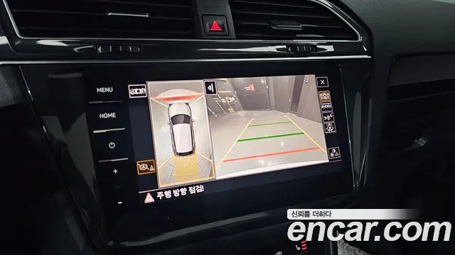 Volkswagen Tiguan second Generation id 2805920 из Кореи 7