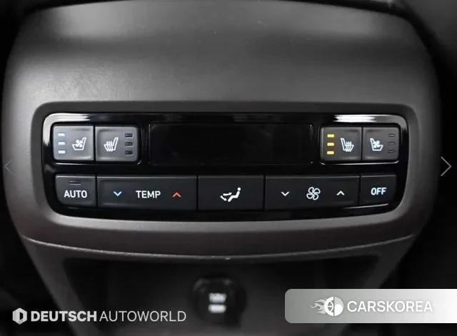 Hyundai The New Palisade id 3620480 из Кореи 7