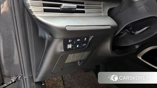 Hyundai The New Grandeur IG id 3852346 из Кореи 7