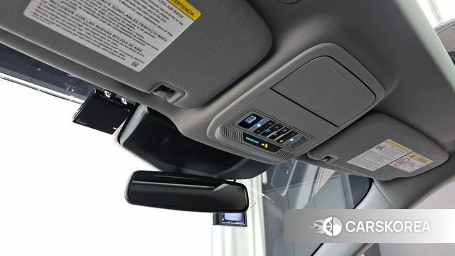 Ford Explorer 6th Generation id 4434069 из Кореи 7