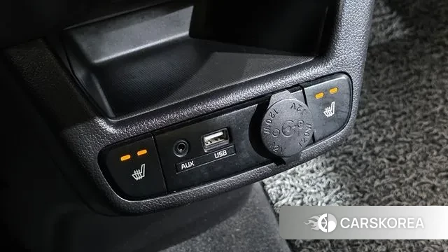 Kia The New Ray id 3641281 из Кореи 7