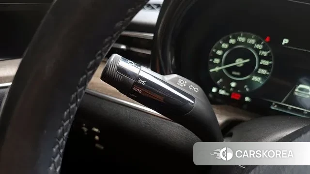 Kia K5 3rd generation id 3547033 из Кореи 7