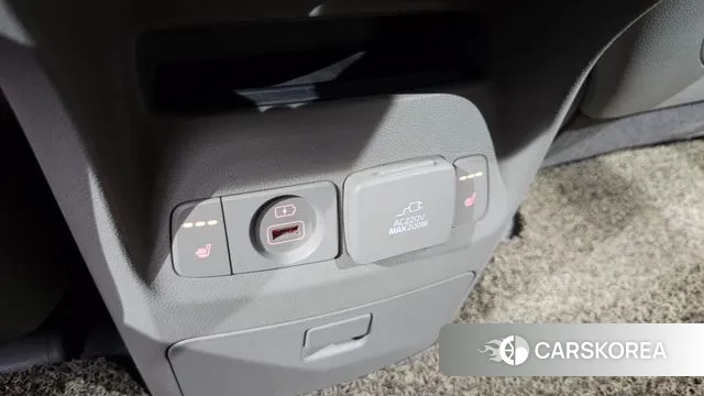 Kia The New Carnival id 3284789 из Кореи 7