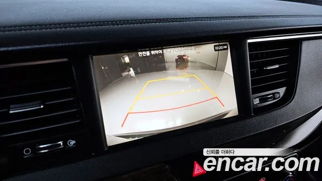 Kia Come New K7 id 2706793 из Кореи 7