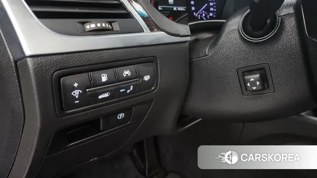 Genesis G80 id 3357029 из Кореи 7