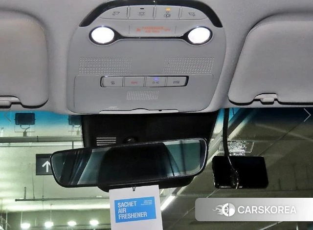 Hyundai The New Grandeur IG id 4420570 из Кореи 7