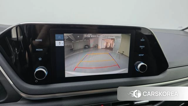 Hyundai Sonata Hybrid (DN8) id 4444580 из Кореи 7