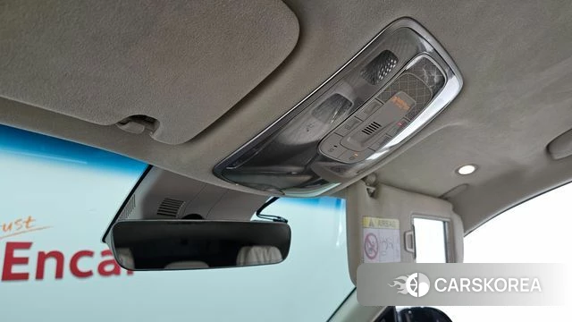 Genesis GV80 id 3800919 из Кореи 7