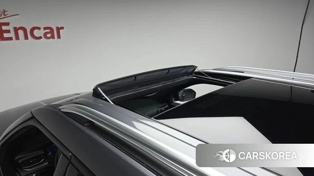 Ford Explorer 6th Generation id 3964645 из Кореи 7