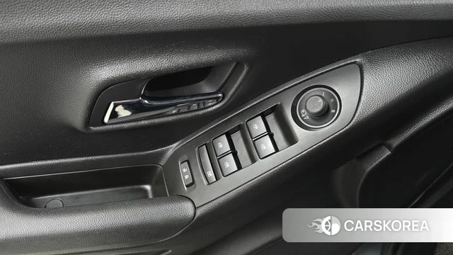 Chevrolet (GM Daewoo) The New Trax id 3814306 из Кореи 7