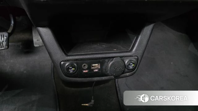 Kia The New Ray id 4615066 из Кореи 7