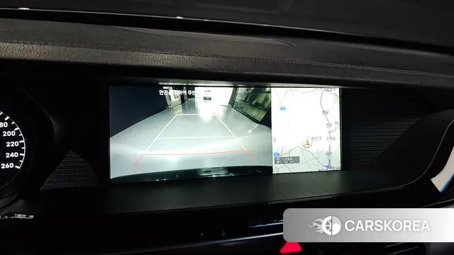 Genesis EQ900 id 3239186 из Кореи 7