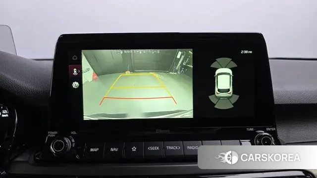 Kia Seltos id 3045081 из Кореи 7