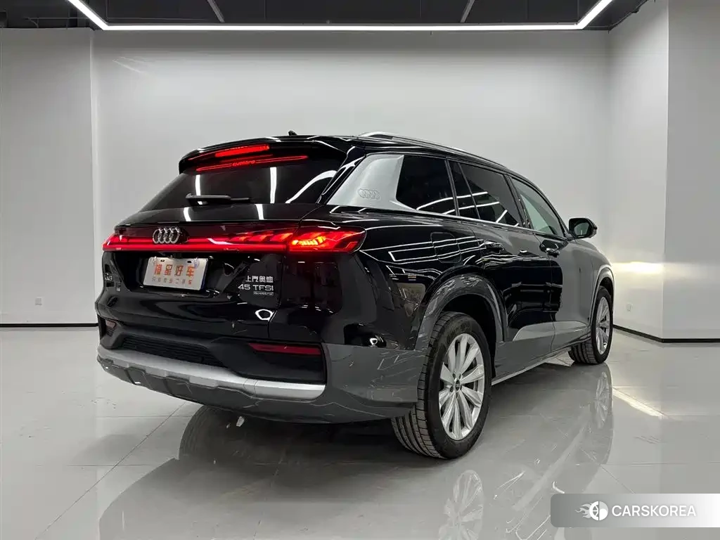 Audi Q6 id 4545616 из Китая 7
