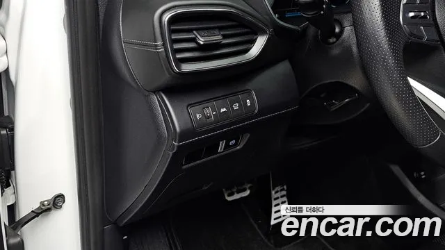 Hyundai The New Santa Fe id 2410713 из Кореи 7