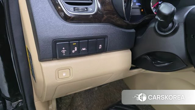 Kia The New Carnival id 3807961 из Кореи 7