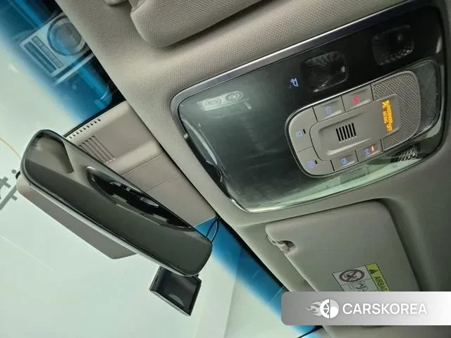 Genesis G80 (RG3) id 3318721 из Кореи 7