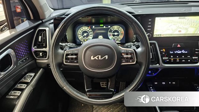 Kia Sorento 4th Generation id 4422367 из Кореи 7