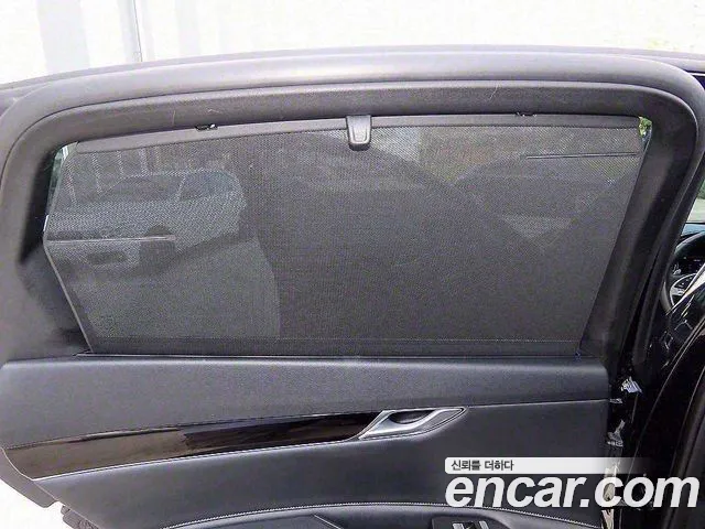 Genesis G80 (RG3) id 2669720 из Кореи 7