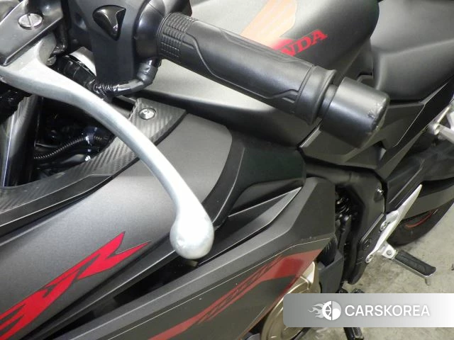 Проданный Honda CBR400R id 3997133 из Японии, фото 7