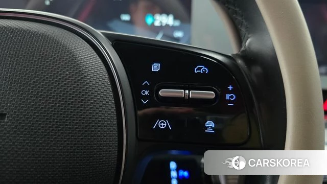 Hyundai Ionic 5 id 4917867 из Кореи 7