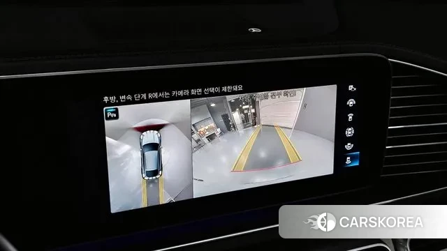 Mercedes-Benz GLE-Class W167 id 3022540 из Кореи 7