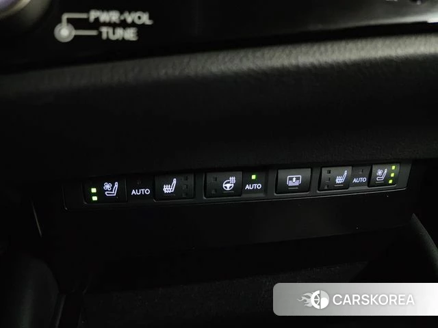 Lexus ES300h 7th generation id 4725171 из Кореи 7