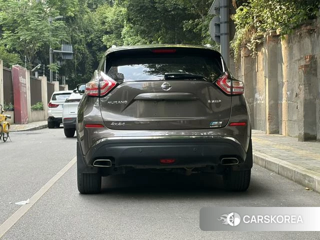 Nissan Loulan id 4213813 из Китая 7