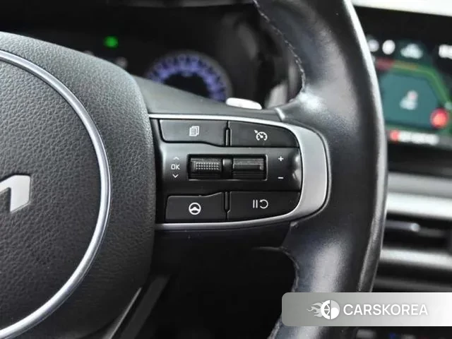 Kia K5 3rd generation id 3169133 из Кореи 7