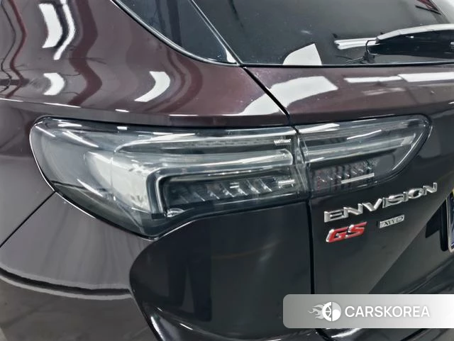 Buick Angkewei S id 4209186 из Китая 7